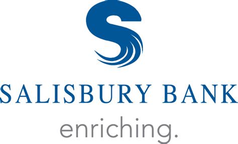 salisbury bank and trust